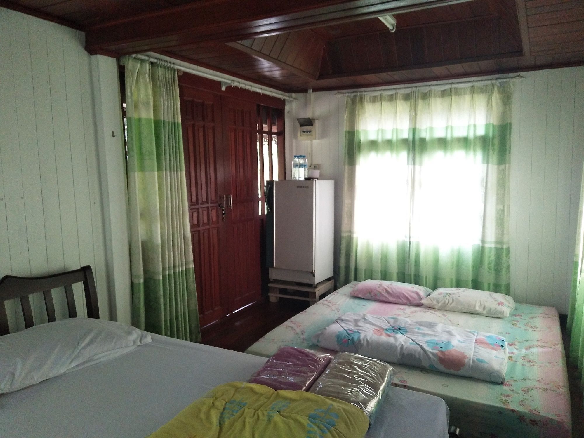 Sarocha Resort Rayong Ngoại thất bức ảnh